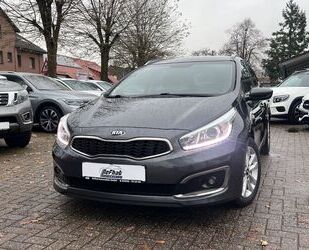 Kia ceed / Ceed Gebrauchtwagen