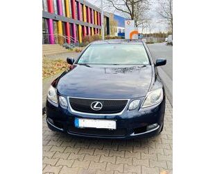 Lexus GS 300 Gebrauchtwagen