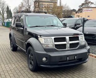 Dodge Nitro Gebrauchtwagen