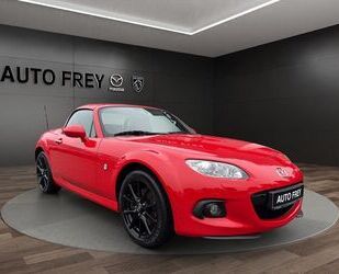 Mazda MX-5 Gebrauchtwagen