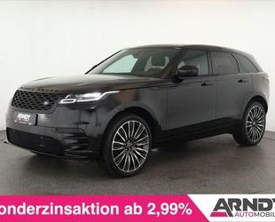 Land Rover Range Rover Velar Gebrauchtwagen