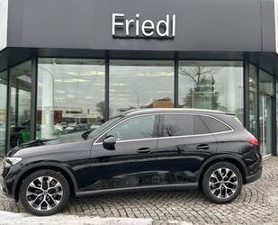 Mercedes-Benz GLC 220 Gebrauchtwagen