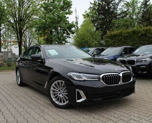 BMW BMW 530i xD A Luxury Line*Glass-Dach*Head Up*Laser Gebrauchtwagen
