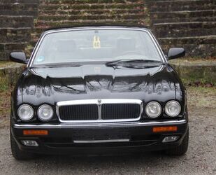 Jaguar XJ6 Gebrauchtwagen