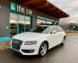 Audi A4 Allroad Gebrauchtwagen