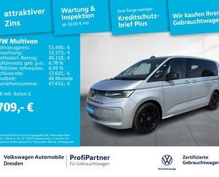 VW T7 Multivan Gebrauchtwagen