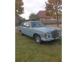 Mercedes-Benz 280 Gebrauchtwagen