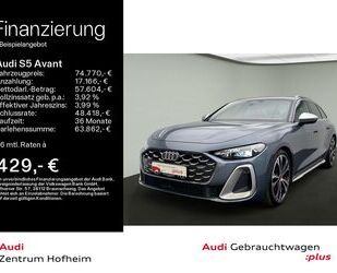 Audi S5 Gebrauchtwagen