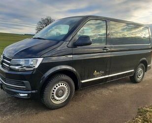 VW T6 Caravelle Gebrauchtwagen