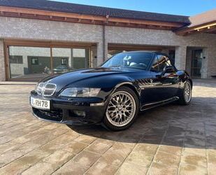 BMW Z3 Gebrauchtwagen