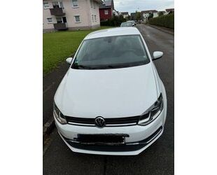VW Polo Gebrauchtwagen