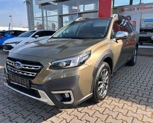 Subaru Outback Gebrauchtwagen