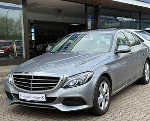Mercedes-Benz C 220 Gebrauchtwagen