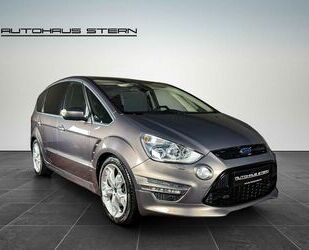 Ford S-Max Gebrauchtwagen
