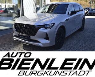 Mazda CX-80 Gebrauchtwagen