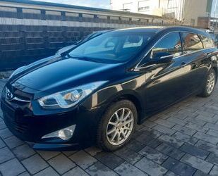 Hyundai i40 Gebrauchtwagen