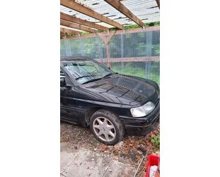 Ford Escort Gebrauchtwagen