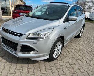 Ford Kuga Gebrauchtwagen