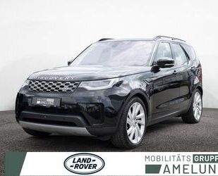 Land Rover Discovery Gebrauchtwagen