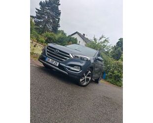 Hyundai TUCSON Gebrauchtwagen