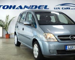Opel Meriva Gebrauchtwagen