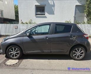 Toyota Yaris Gebrauchtwagen