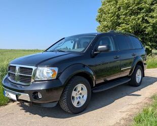 Dodge Durango Gebrauchtwagen
