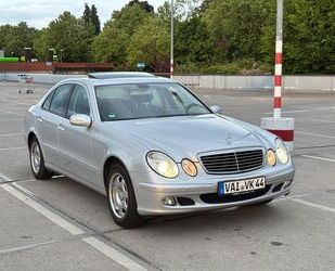 Mercedes-Benz E 280 Gebrauchtwagen