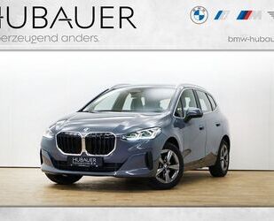 BMW 218 Active Tourer Gebrauchtwagen