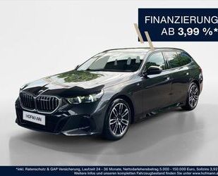 BMW 540 Gebrauchtwagen