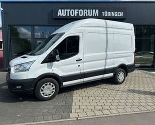 Ford Transit Gebrauchtwagen