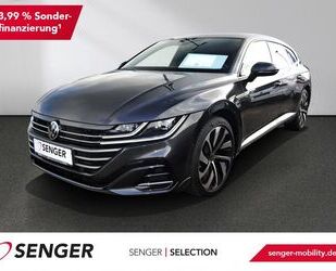 VW Arteon Gebrauchtwagen