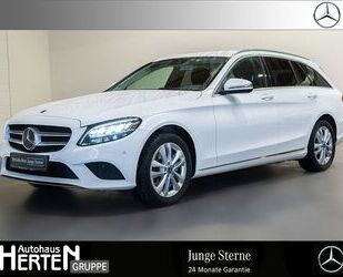 Mercedes-Benz C 200 Gebrauchtwagen