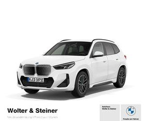 BMW iX1 Gebrauchtwagen