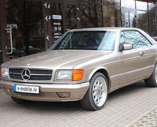 Mercedes-Benz 500 Gebrauchtwagen