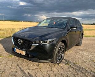 Mazda CX-5 Gebrauchtwagen