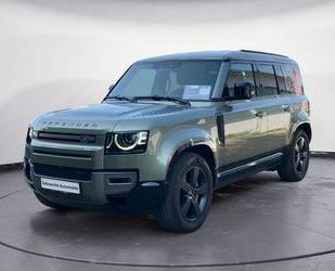 Land Rover Defender Gebrauchtwagen