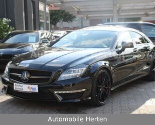 Mercedes-Benz CLS 63 AMG Gebrauchtwagen