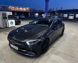 Mercedes-Benz CLS 400 Gebrauchtwagen
