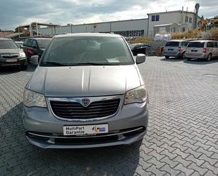 Lancia Voyager Gebrauchtwagen