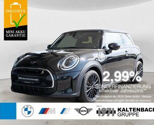 Mini Cooper SE Gebrauchtwagen