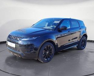 Land Rover Range Rover Evoque Gebrauchtwagen