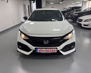 Honda Civic Gebrauchtwagen