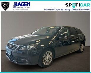 Peugeot 308 Gebrauchtwagen