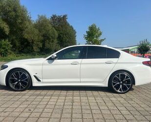 BMW 530 Gebrauchtwagen