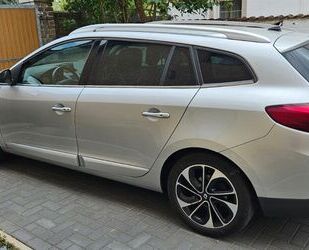 Renault Megane Gebrauchtwagen