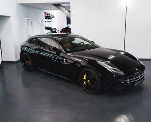 Ferrari FF Gebrauchtwagen
