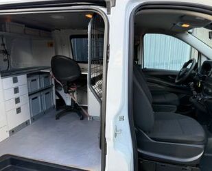 Mercedes-Benz Vito Gebrauchtwagen