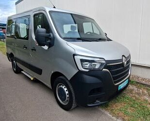 Renault Master Gebrauchtwagen