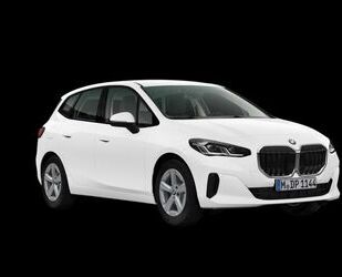 BMW 218 Active Tourer Gebrauchtwagen